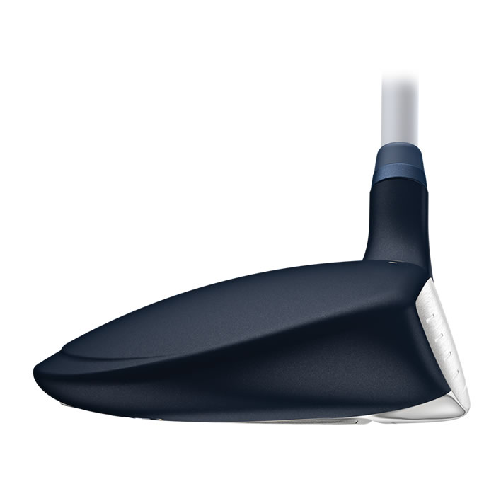 thumbnail of Toe view of G Le3 fairway wood