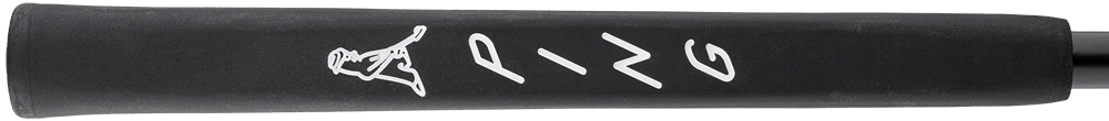 PP58 Tour L grip