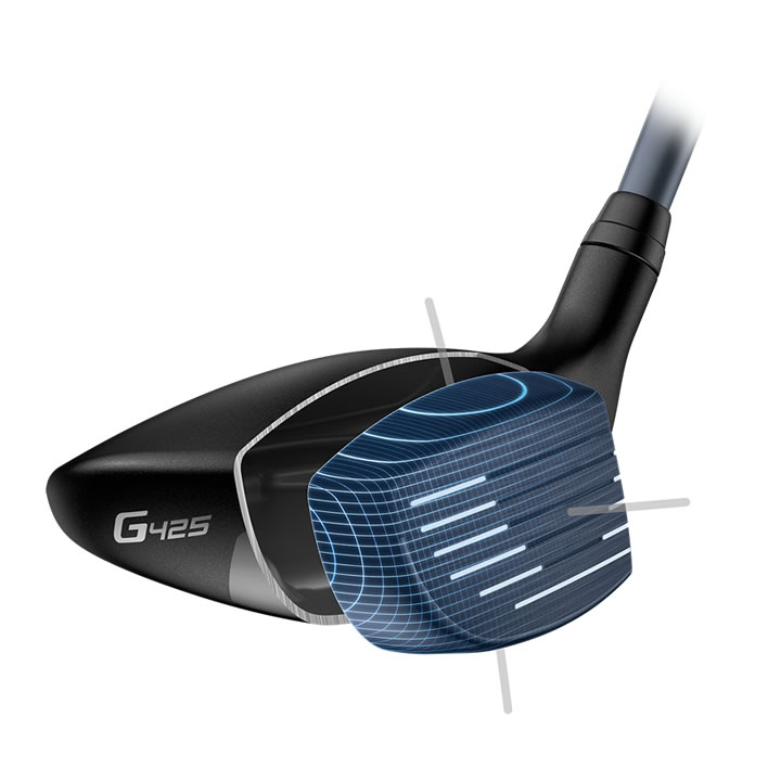 PING G425 Hybrid 4u ヘッド PING ピン G425 HYBRID/ヘッドのみ//22[7466] 4U 4H