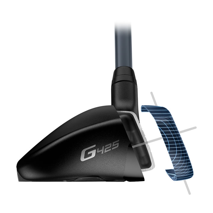 PING G425 Hybrid - PING
