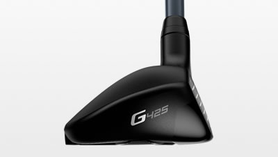 PING G425 Hybrid - PING