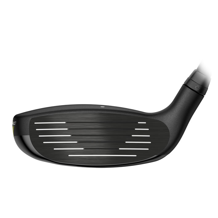 thumbnail of G430 hybrid face view
