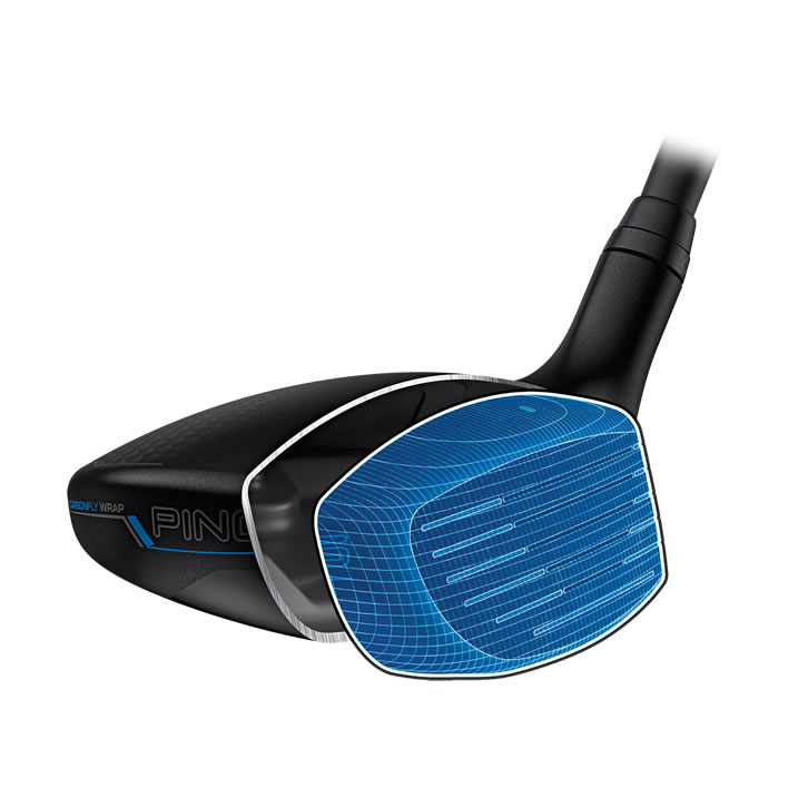 Hybrid Golf Clubs - PING