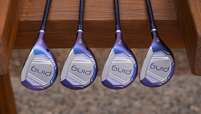 complete set of G Le4 hybrids