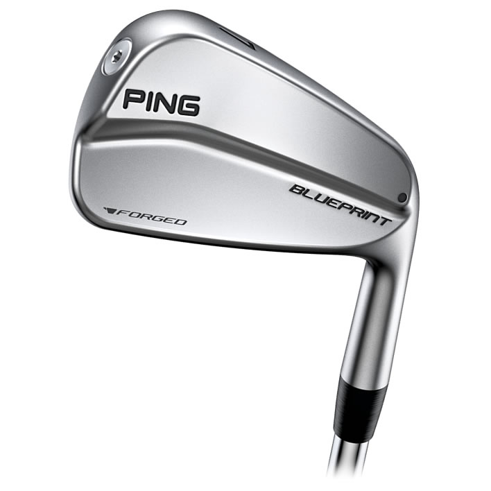 Golf Irons - PING