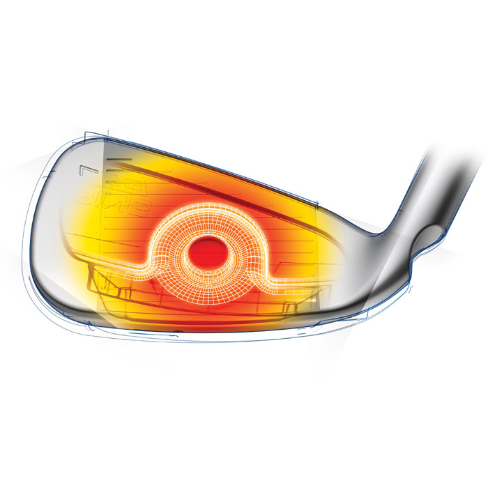 ★☆◎PING IRON◎☆★ Ping Zing Single Iron (A-42438257429) | 2nd Swing Golf