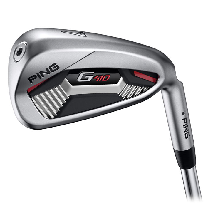 G410 Irons - PING