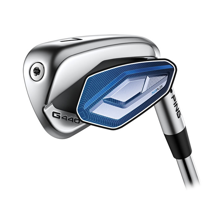 Golf Irons - PING