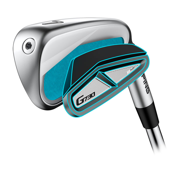 Golf Irons - PING