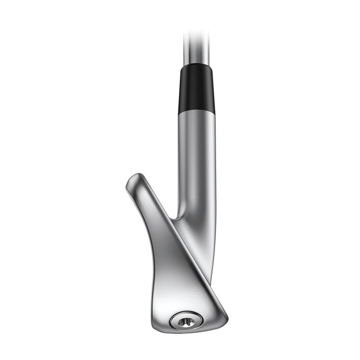 PING i230アイアン 7本(#5〜UW) PING TOUR Chrome Ping i230 Irons w/ Steel Shafts | PGA TOUR Superstore