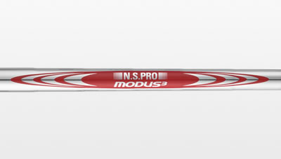 Nippon N.S. Pro Modus3 Tour shaft
