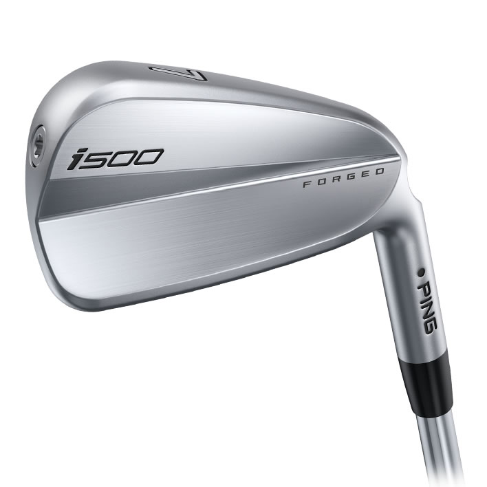 PING i500Forged アイアンセット7〜9.w ALTAJCB R i500 Irons - PING