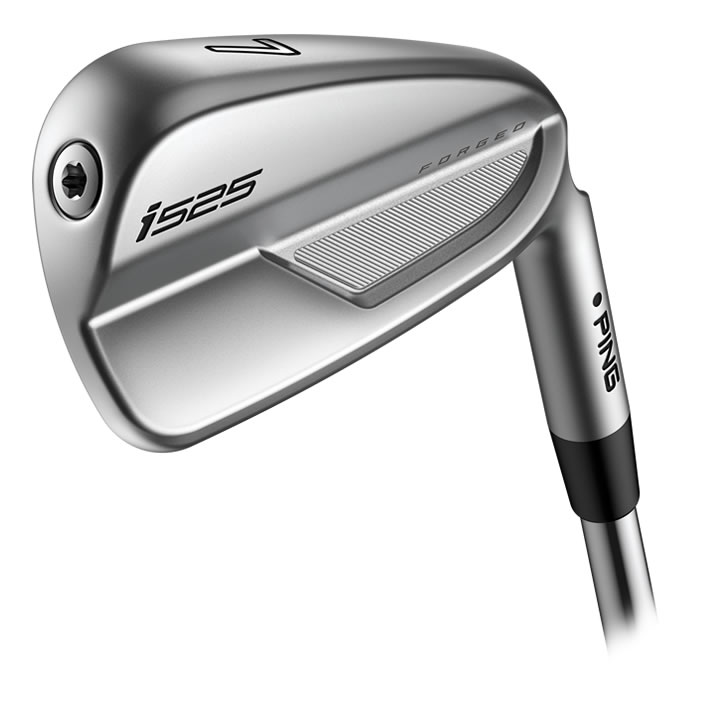 PING i525 アイアン 5本 zelos 6 flex S i525 Irons - PING