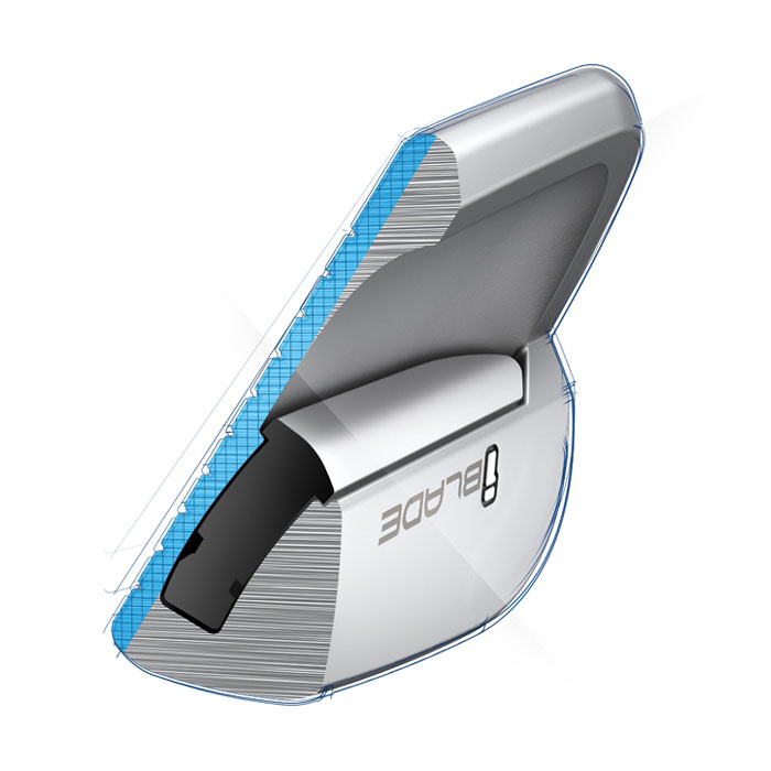 Irons - iBlade - PING