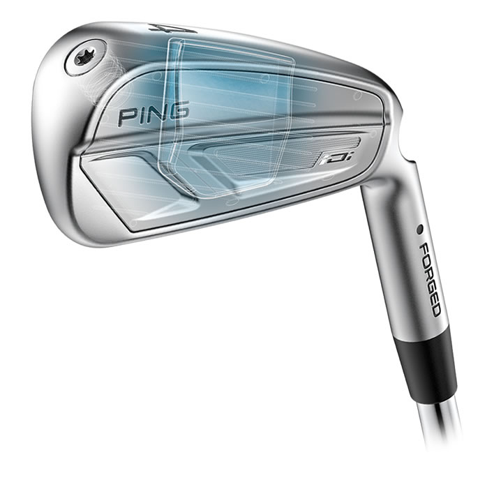 Golf Irons - PING