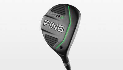 Prodi G Junior Golf Club Custom Set - PING