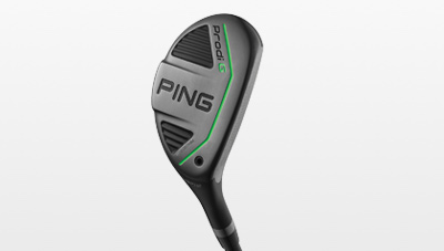 PING Prodi G 2018 Putter - PING