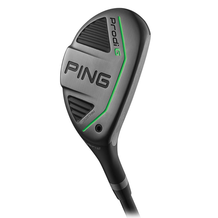 PING Prodi G ドライバー ジュニア ミニドライバー チビドラ PING Prodi G 2018 Hybrid - PING