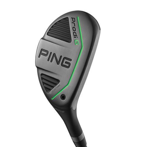 PING Prodi G 2018 Hybrid - PING
