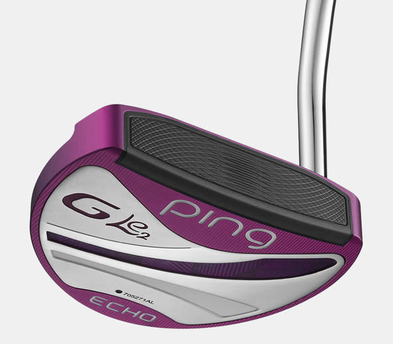 Women's G Le2 Putters - PING