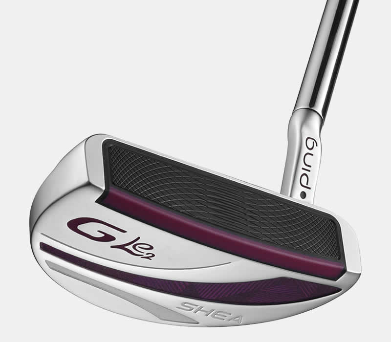 Women's G Le2 Putters - PING