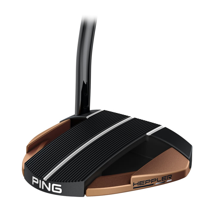 Heppler Putters - PING