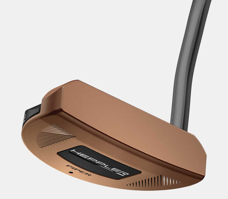 PING HEPPLER パター Heppler Putters - PING