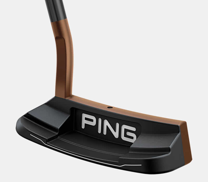 Heppler Putters - PING