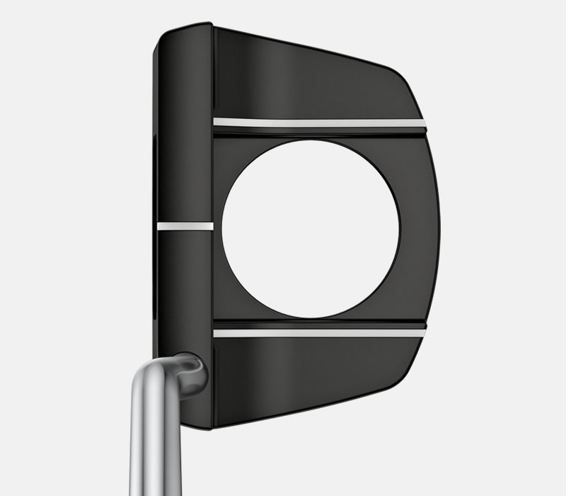 address view of New PING Tyne G putter