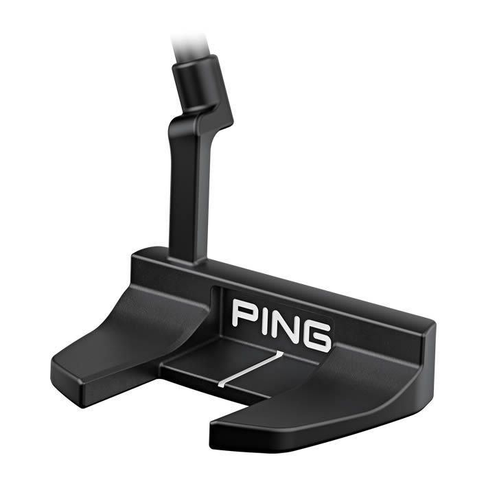 thumbnail of Cavity view of 2024 Tyne H putter