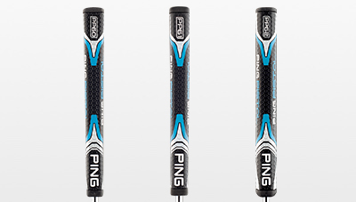 Sigma 2 putter grips PP60, PP61, PP62
