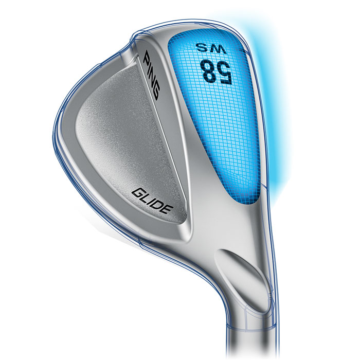 Wedges - Glide - PING