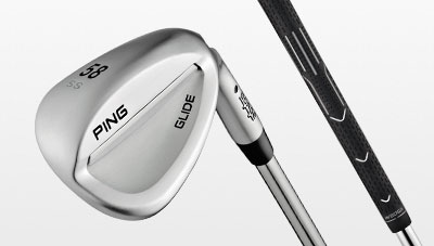 Wedges - Glide - PING