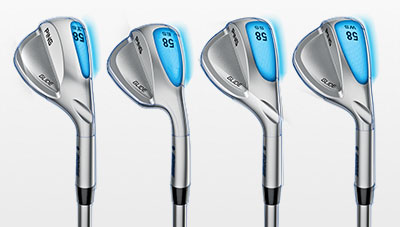 Wedges - Glide - PING