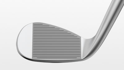 s159 Wedge face