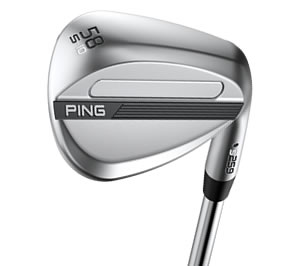 Crossover Golf Clubs - PING