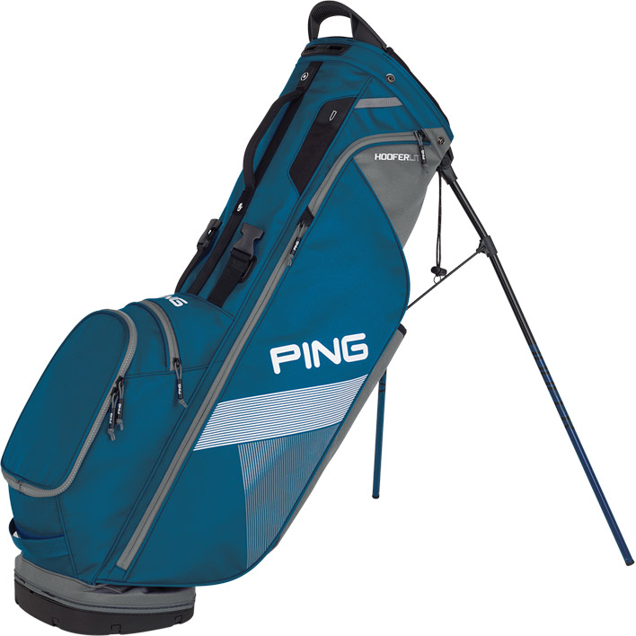 Hoofer Lite - PING