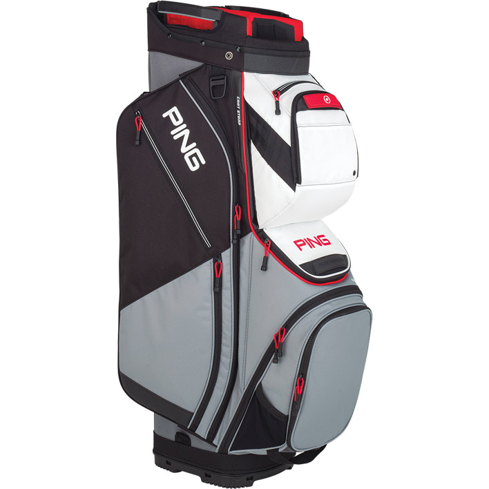 PING Pioneer Golf Bag - PING