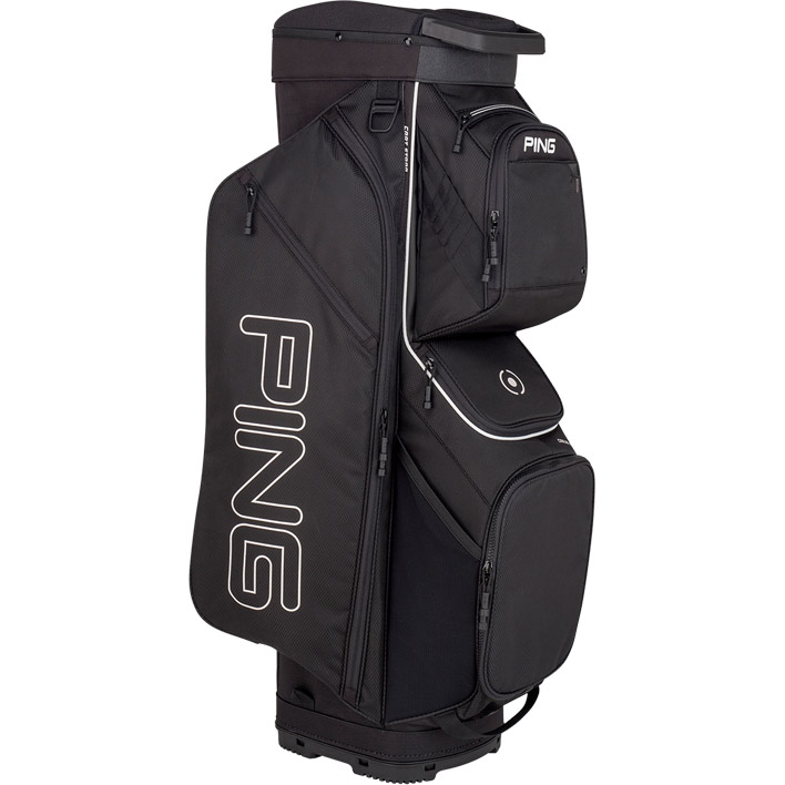 PING Traverse Golf Bag - PING
