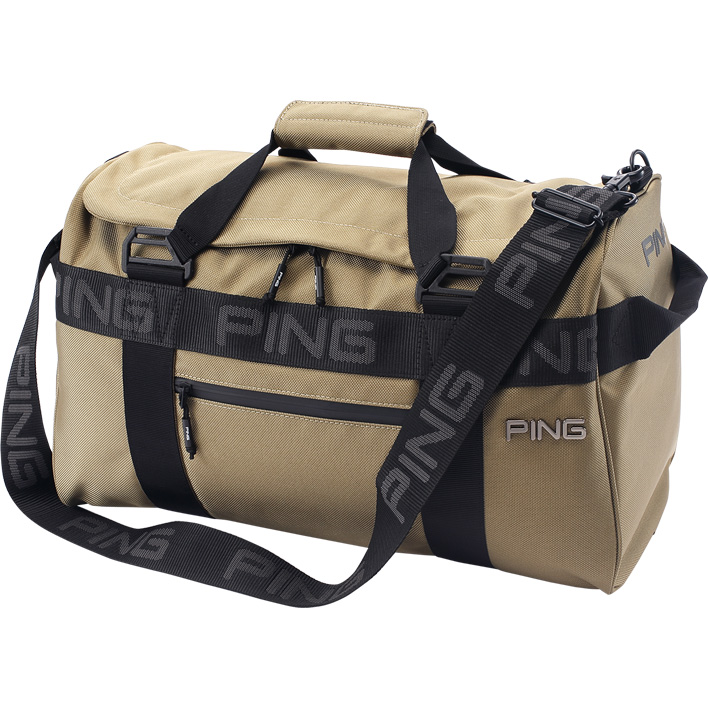 PING Japan Exclusive GB-P201 Duffle Bag - PING