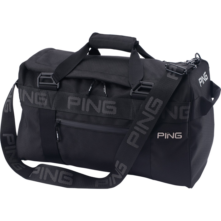 PING Japan Exclusive GB-P201 Duffle Bag - PING