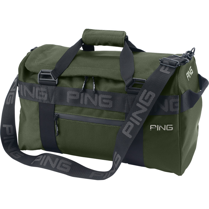 PING Japan Exclusive GB-P201 Duffle Bag - PING