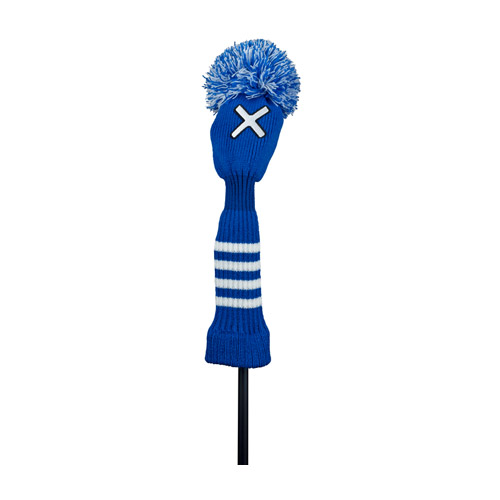 PP58 Knit Hybrid Headcover PING