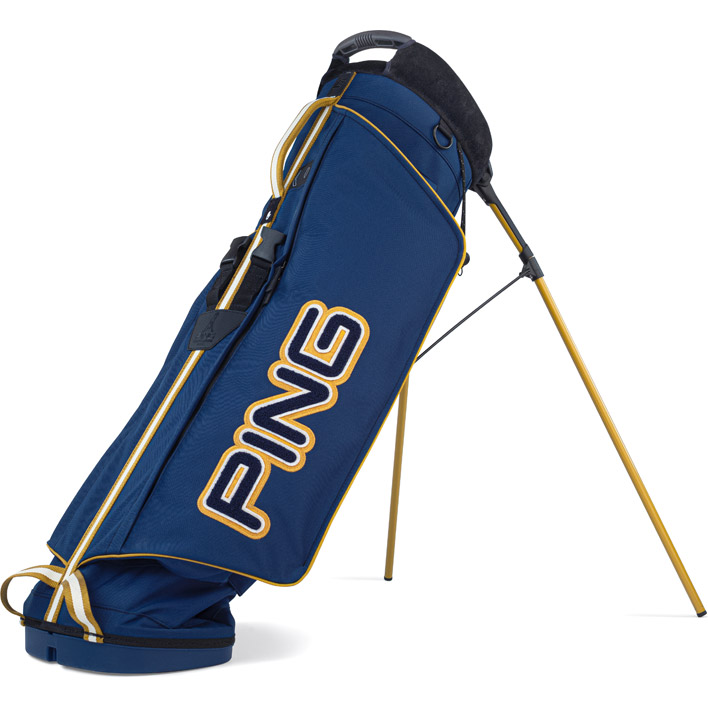 Varsity L8 Golf Bag - PING