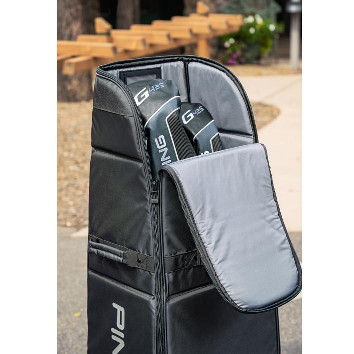 Rolling Travel Cover - PING