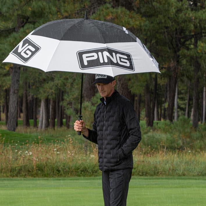 Tour Umbrella