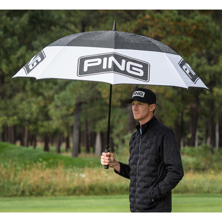Tour Umbrella - PING