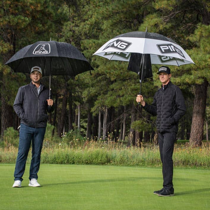Tour Umbrella - PING