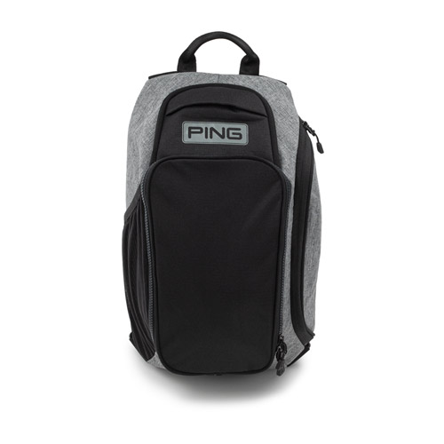 PING HOOFER TOUR ゴルフバッグ PING Hoofer Tour Stand Bag 2025 - Carl's Golfland