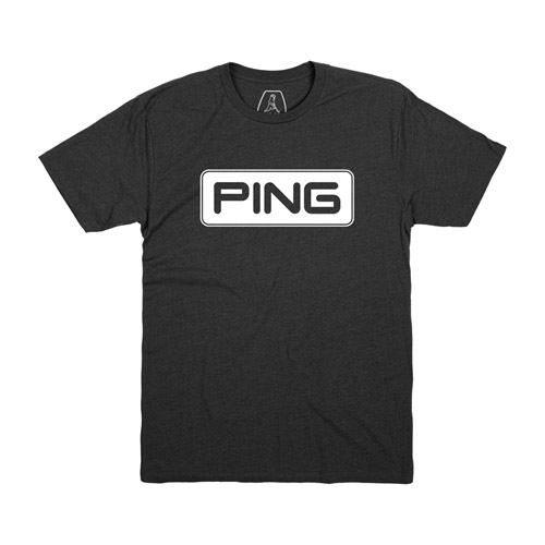 Tour T-Shirt - PING